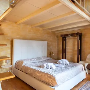 La Soffitta Di Giulietta - Design Loft Verona