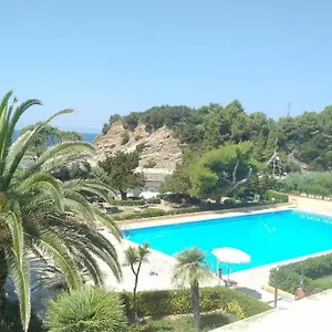 Monolocale Con Vista E Accesso Diretto Al Mare - Chioma, Castiglioncello Rosignano Marittimo