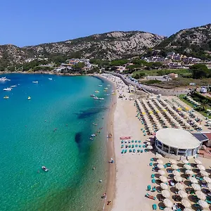 Hotel Club Cormorano ****