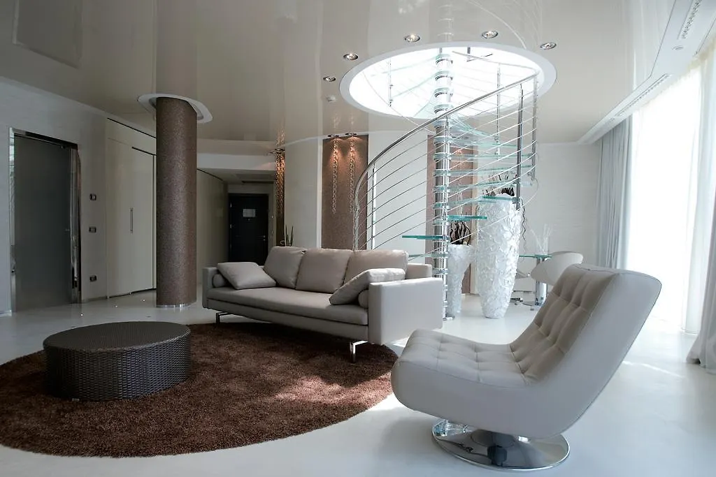 Hotel Waldorf- Premier Resort Milano Marittima